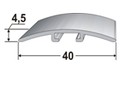 АТПД 07 (под дюбель) 40,0х4,5 АТПД 07 (под дюбель) 40,0х4,5