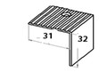 АТПУ 09 31,0х32,0 АТПУ 09 31,0х32,0